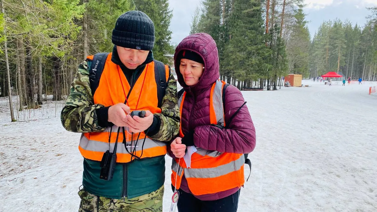 В Коми за месяц пропали 14 человек
