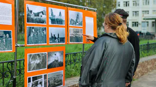 Воркута и Инта объединились в праздновании Дня шахтера в Коми