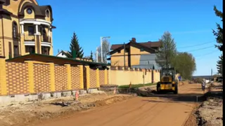 Громова в Сыктывкаре преображается в новую транспортную артерию