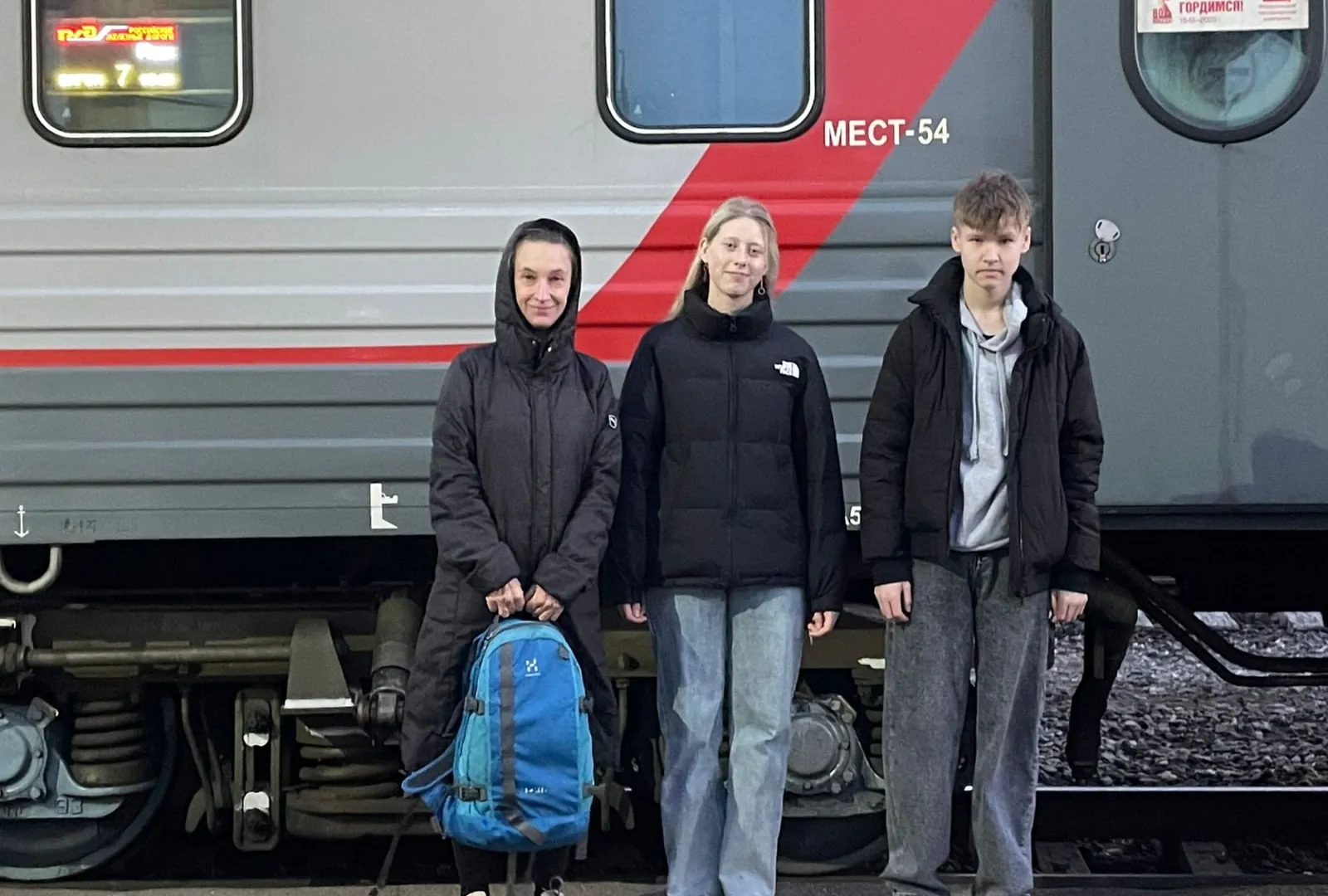 Воспитанники кадетской школы из Коми отправились на всероссийский фестиваль по стрельбе