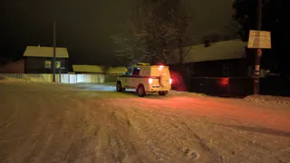 В Коми полицейские обнаружили лабораторию по производству мефедрона