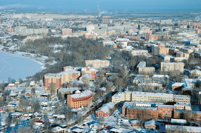 В Сыктывкаре водителям стоит обратить внимание на дорожные знаки