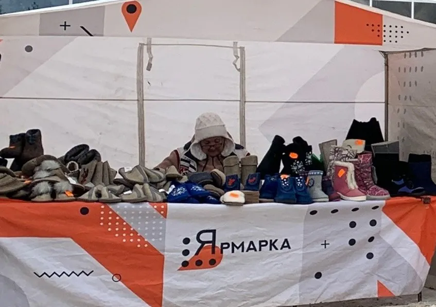 В Коми Россельхознадзор проверил 66 тонн импортной овечьей шерсти для местных валенок