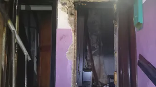 Пострадавших при взрыве газа в Нижнем Одесе перевезли в столицу Коми