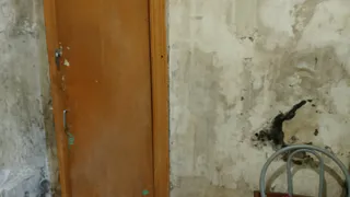 Жители аварийного дома в Коми требуют улучшения условий проживания