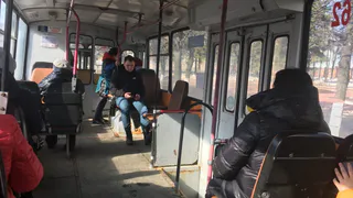 В одном из городов Коми введут безлимитный проездной билет в автобусах
