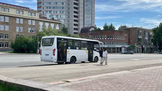 Ухта получит 12 новых автобусов