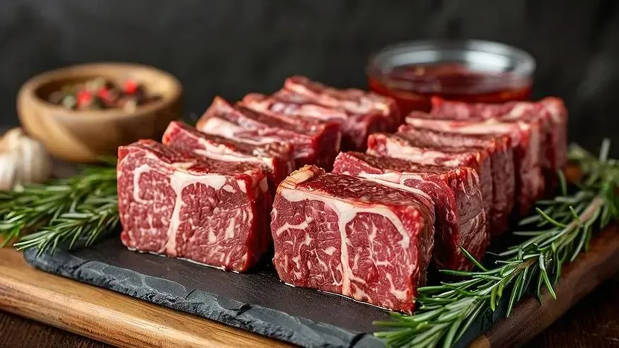 Ученые назвали самое полезное мясо: во много раз полезнее курятины, говядины и во много раз вкуснее индейки