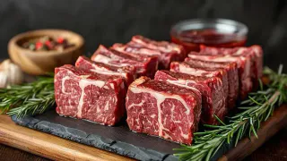 Ученые назвали самое полезное мясо: во много раз полезнее курятины, говядины и во много раз вкуснее индейки