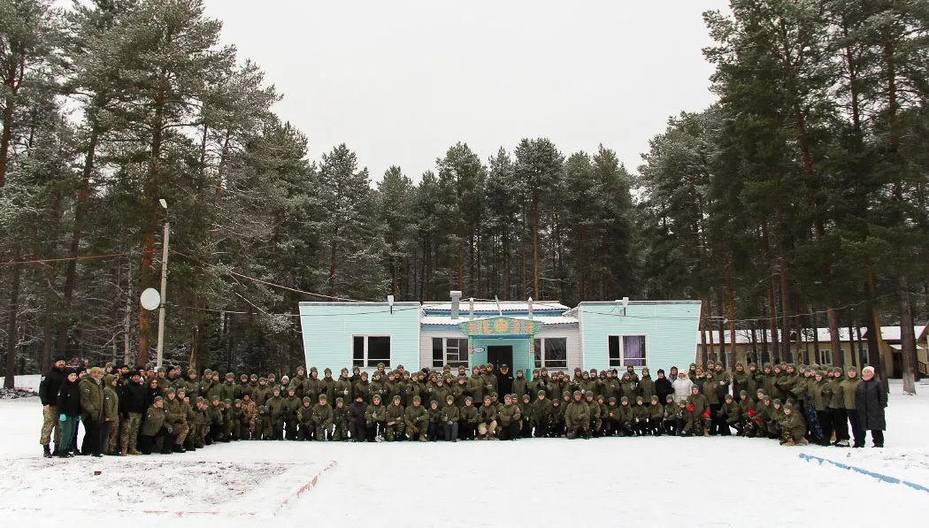 Глава РК оценил республиканский молодежный образовательно-практический сбор
