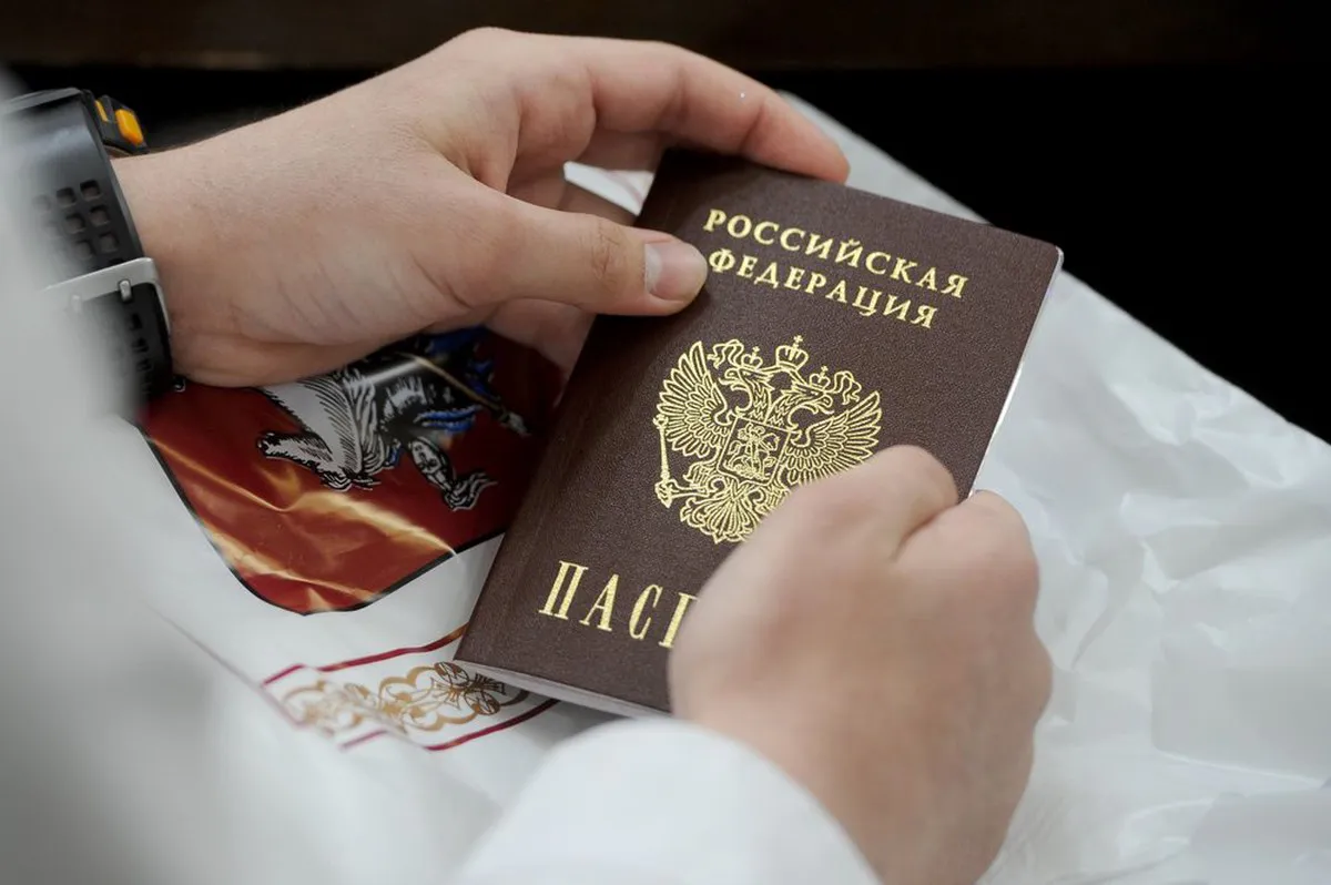 Жителю Коми грозит огромный штраф за незаконную прописку иностранца