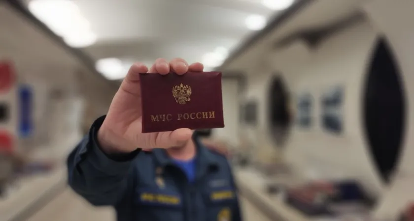 В Коми спасатели МЧС нашли тело одного из пропавших на реке под Жешартом
