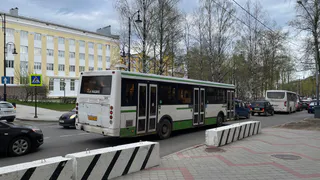 Истории о героях ВОв прозвучат в автобусах Сыктывкара