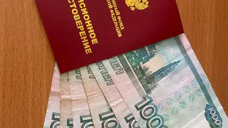 В июне выплатят сразу две пенсии. Пенсионерам объявили о неожиданном сюрпризе