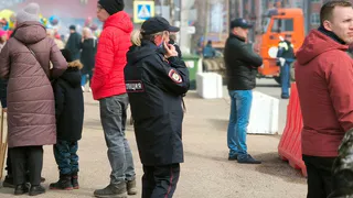 В Коми стрельба из игрушечного оружия в больнице привела к уголовному делу