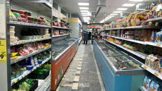 Росгвардейцы Коми помешали жительнице Печоры бесплатно накрыть праздничный стол