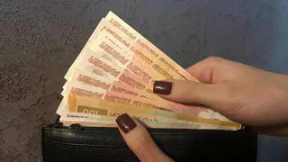 В Коми воркутинка присвоила найденный кошелёк и попала под следствие