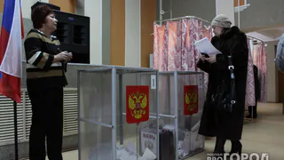 В столице Коми изменили систему выборов: депутаты избираются по округам