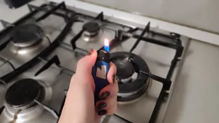 За прошедшие сутки в Коми произошло 4 пожара