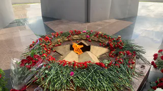 В Сыктывкаре начнутся репетиции к празднованию Дня Победы