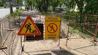 На одной из трасс Коми отремонтируют 7,2 км дороги