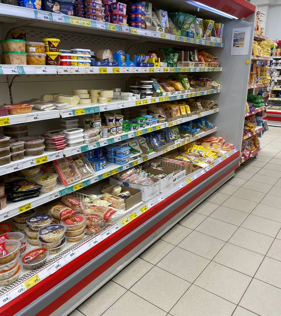 "Даже по акции не берите": названы марки сыра, от которых лучше полностью отказаться