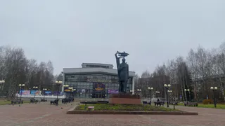 Коми встретит 11 октября дождями при температуре до +10: прогноз погоды