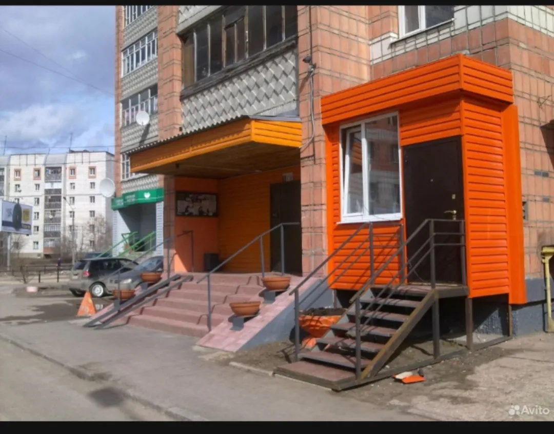 Жильцы дома в Сыктывкаре остались без интернета и телевидения