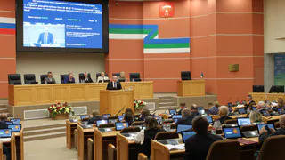 В Коми изменили систему назначения глав муниципалитетов