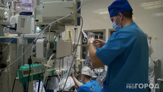 Число заражений ковидом в Коми выросло до 200,8 тысяч человек
