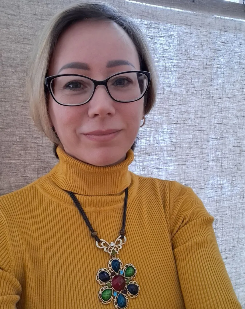 Сыктывкарка занялась ведической астрологией