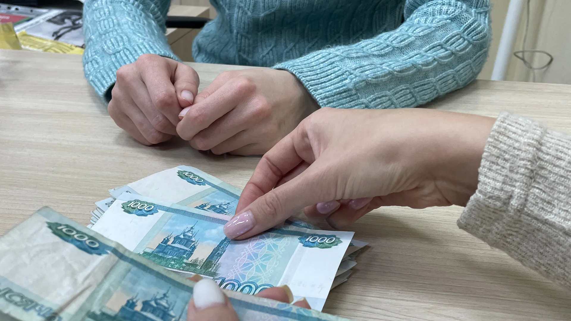 По статистике, жители Коми переходят на сберегательную модель поведения