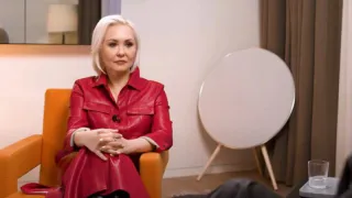 Получат поцелуй Бога: Володина назвала два знака, которых ждет успех