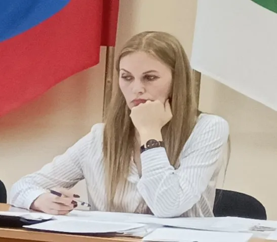 В Коми сгустились тучи над руководителем поселка