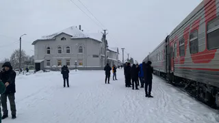 "Следует опасаться": в Коми пришли жутко сильные морозы