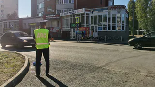 В столице Коми задержали трёх нетрезвых водителей, грубо нарушивших ПДД 
