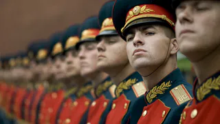 В Коми на учет в военкомате поставили новых граждан