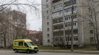 В новогодние праздники выросло количество вызовов "скорой" в Сыктывкаре