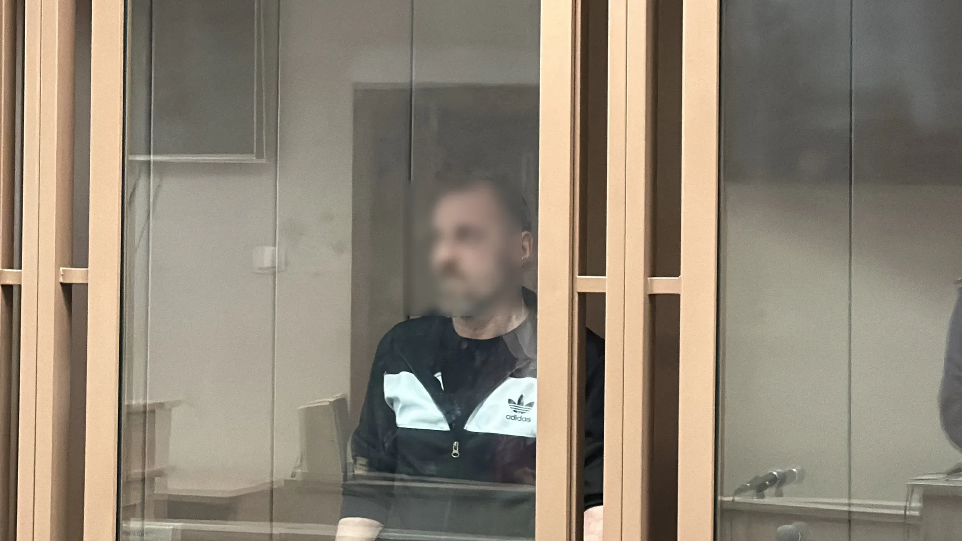 Сыктывкарский дворник получил 8 лет колонии за смертельное избиение жителя