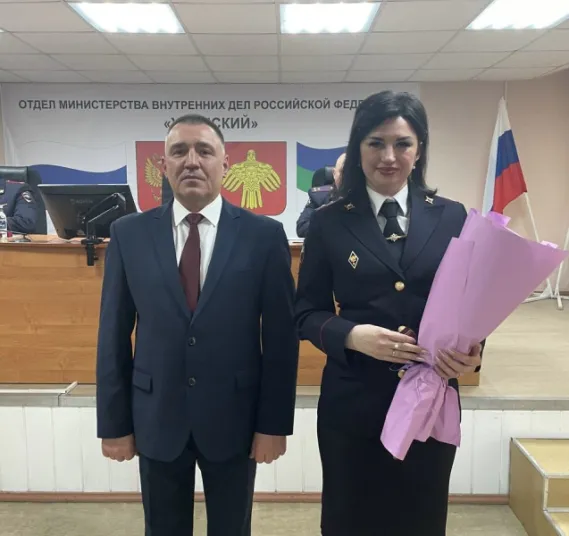 В Коми зафиксировали снижение преступности: глава МВД отметил успехи