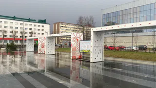 В Коми 4 мая будет дождливо и от +1 до +17