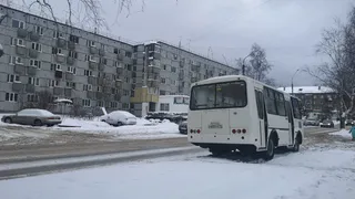 Жителей Коми предупредили о невыносимых морозах в Новый год