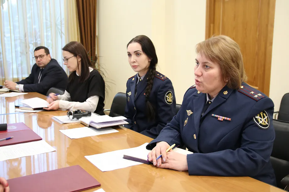 В Коми начнут взаимодействовать 2 разные структуры