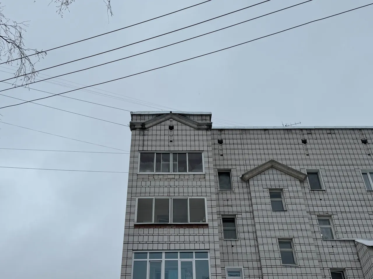 29 марта в Коми потеплеет, но ожидаются дожди и порывы ветра