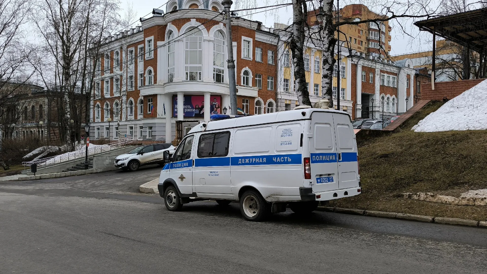 Пропавший месяц назад житель одного из городов Коми найден погибшим