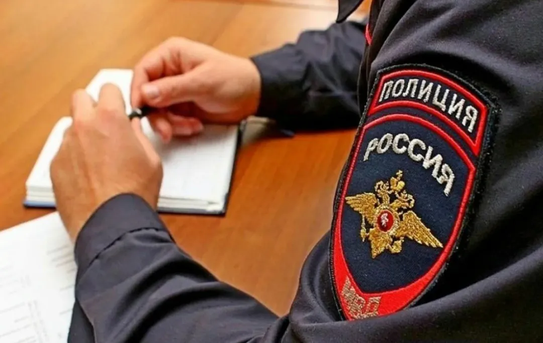В столице Коми столкнулись с острой нехваткой участковых уполномоченных