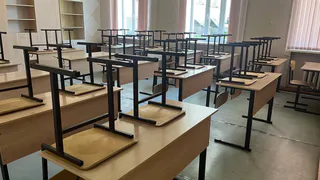 Один из городов Коми переводит с 1 сентября все школы на пятидневку 