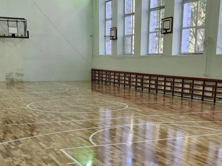 В Коми успешно реализовали все спортивные проекты "Народного бюджета"