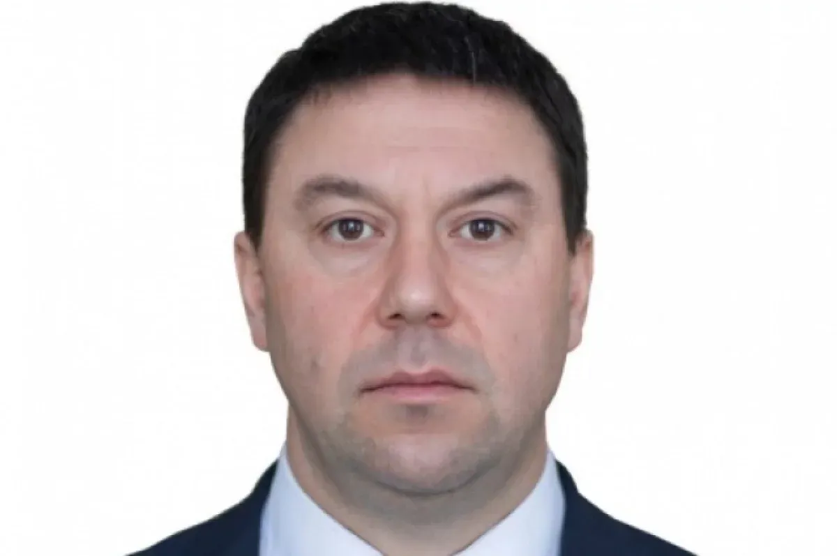 Ярослав Шапошников переходит на новую должность, а пост мэра Воркуты покинул