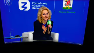 В феврале спокойная жизнь неработающих россиян поменяется до неузнаваемости: Татьяна Голикова очень подробно объяснила готовящийся указ
